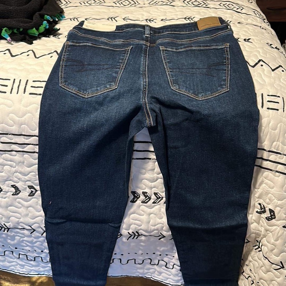 American Eagle jeans new